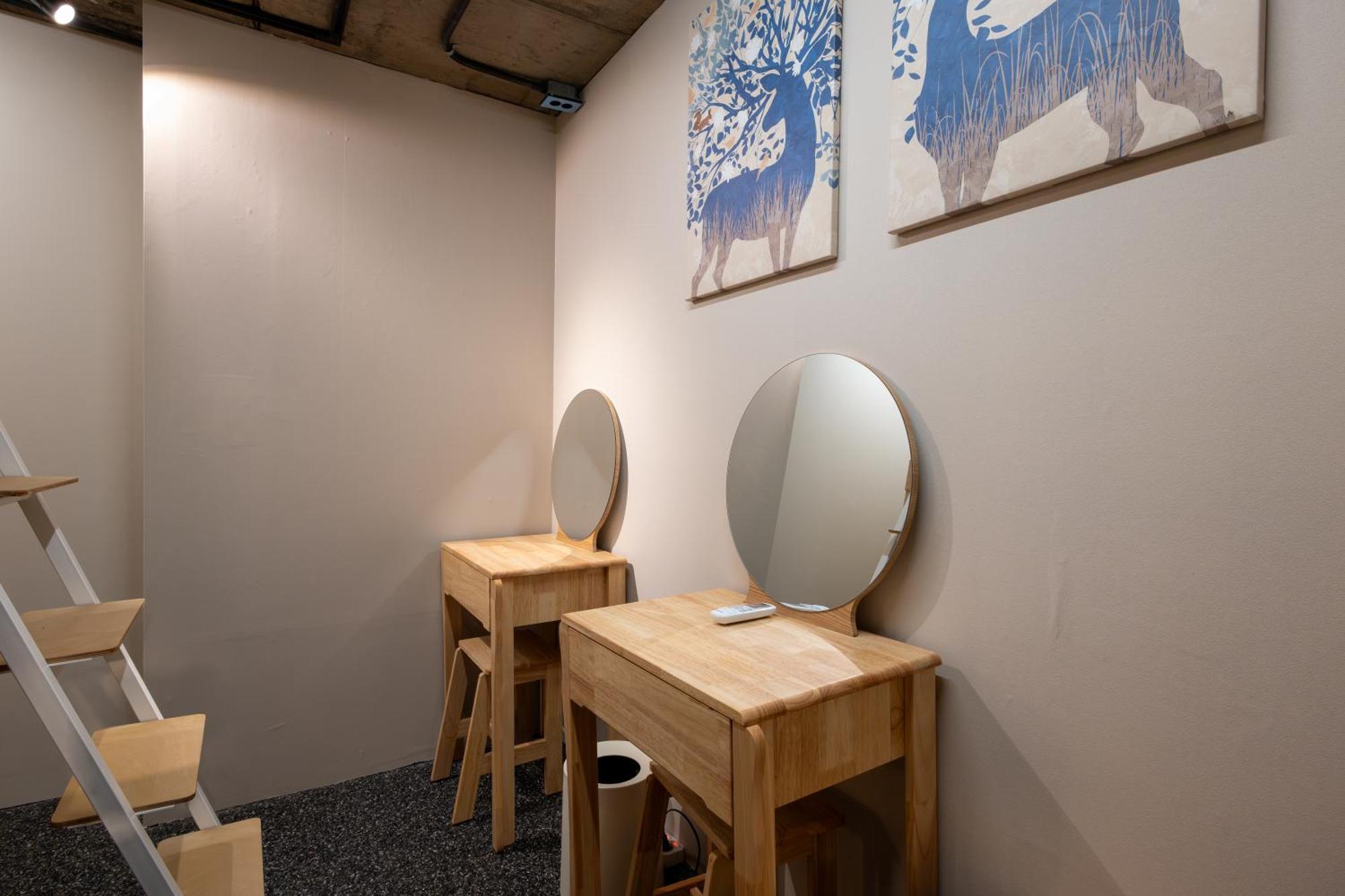Hithere Guesthouse Seoul Exterior photo